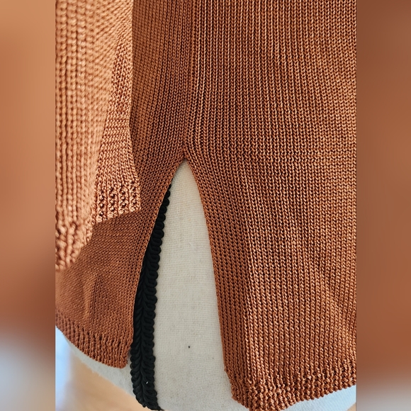 Soft sweater - Picture 5 of 6